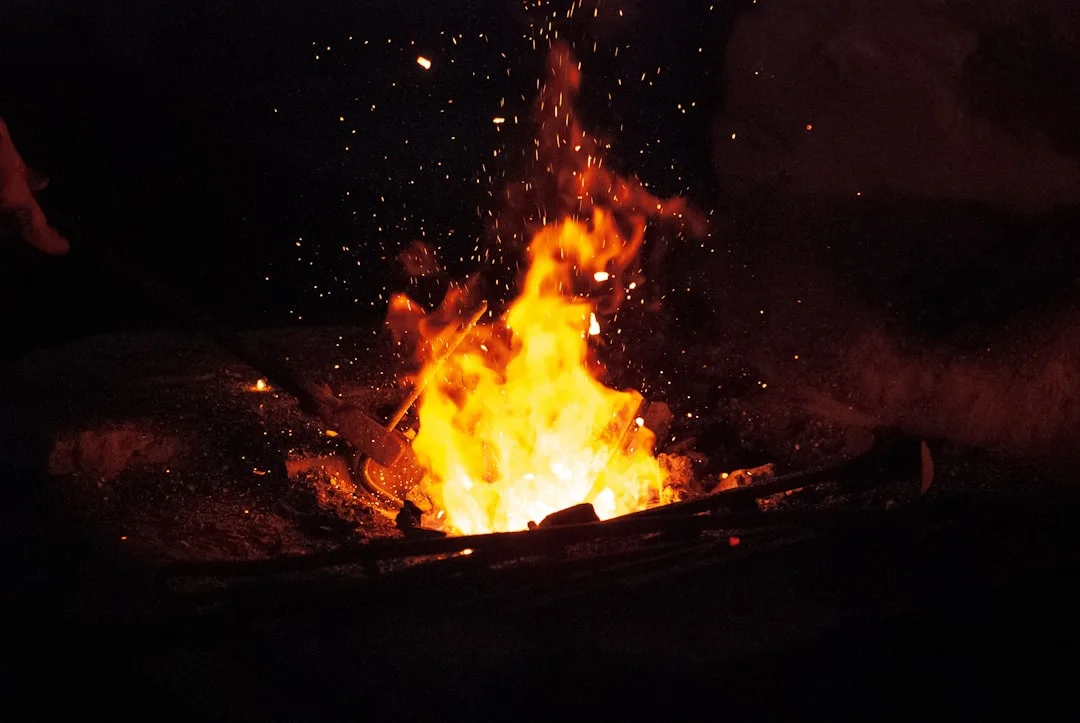 Historier om forntiden - Järnåldern
