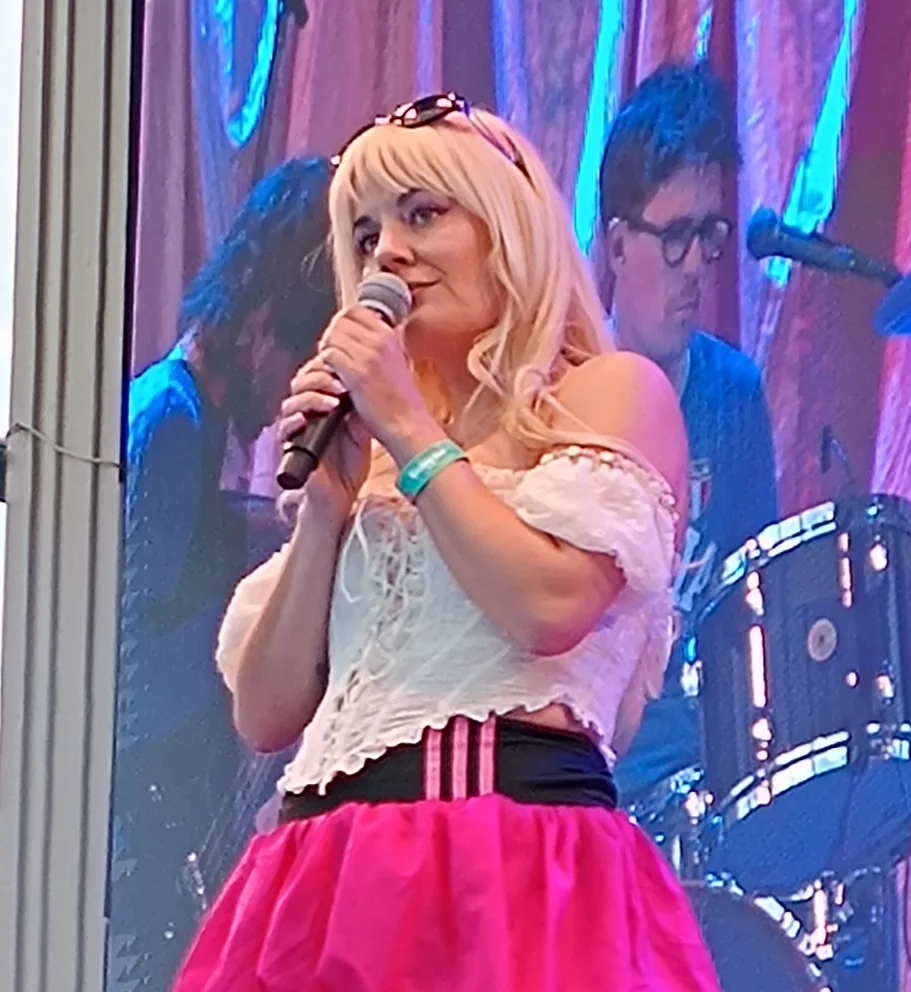 Kulturhustorget Live: Maja Francis