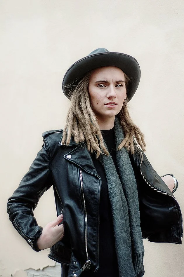 Moa Lignell